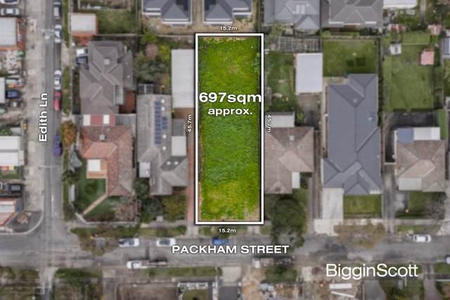 5 Packham Street, VIC 3129