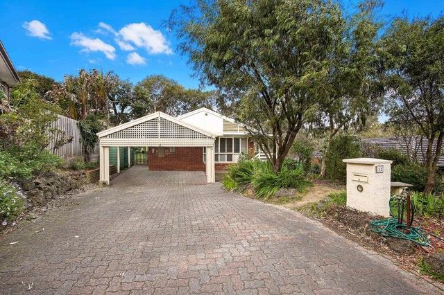 12 Woodlands Rise, VIC 3085