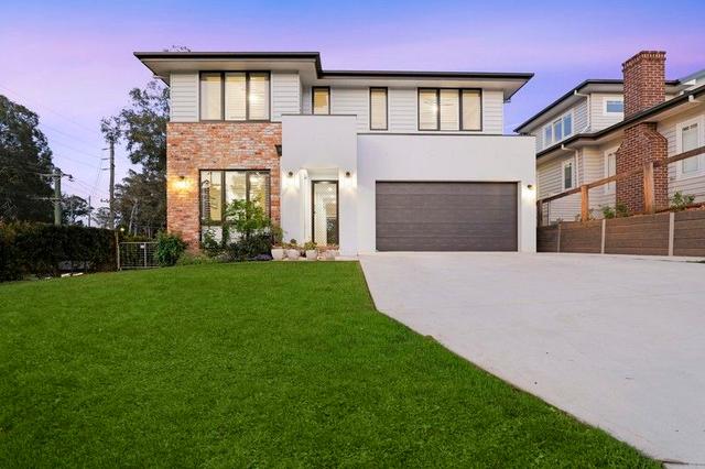 1 Lily Place, NSW 2758