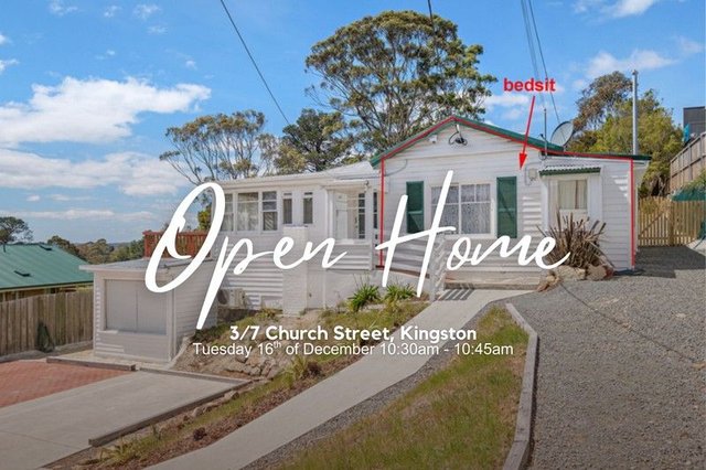 3/7 Church Street, TAS 7050