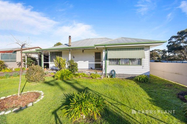40 Warburton Street, VIC 3373