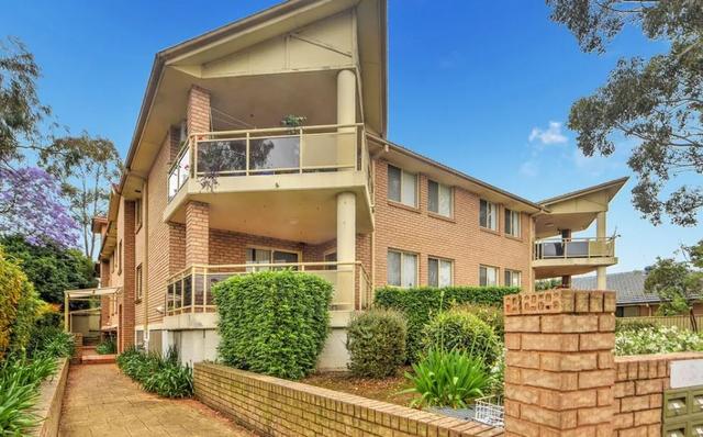 12/109 Military Rd, NSW 2161