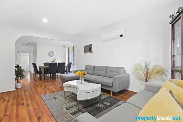88A Narcissus Avenue, NSW 2763