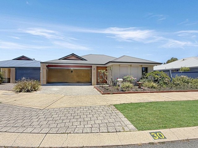 30 Altham Grove, WA 6171