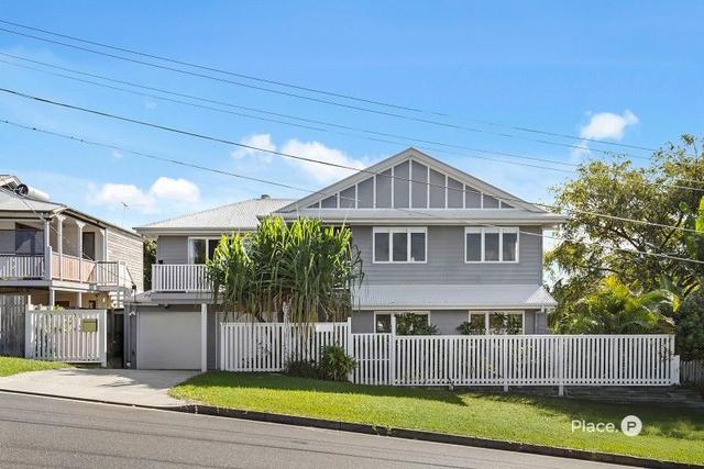 4 Morgan Street, QLD 4170