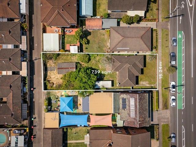 52 Russell Avenue, NSW 2219