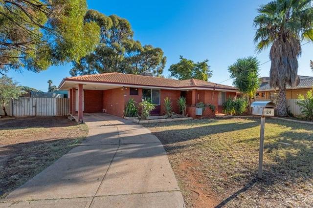 24 Hampden Street, WA 6430