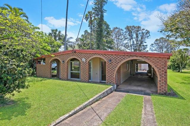 61 Stannard Road, QLD 4179