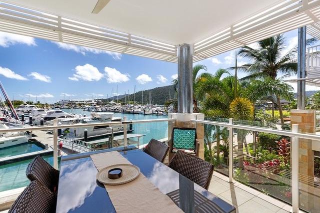 116/33 Port Drive, QLD 4802