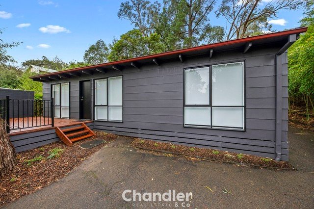 61 Hume Street Street, VIC 3158