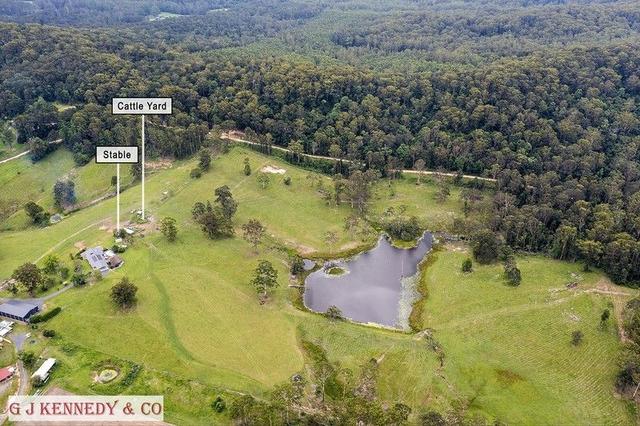 34 Kings Ridge Forest Rd, NSW 2450