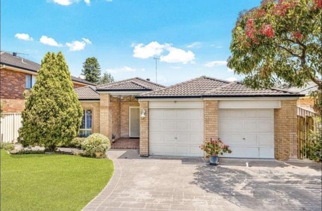 6 Jonquil Parade, NSW 2155