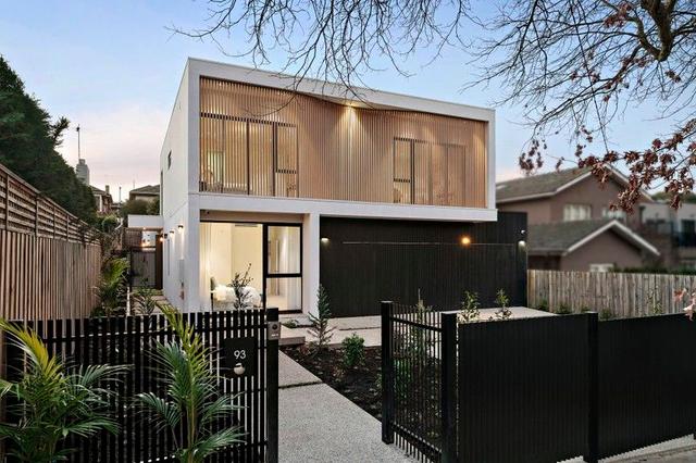 93 Bulleen Road, VIC 3104