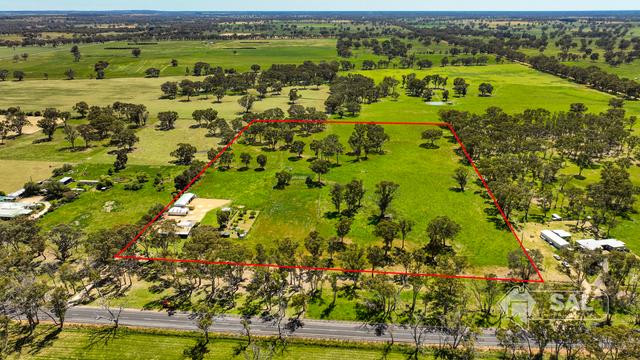 507 Wimmera Highway, SA 5271