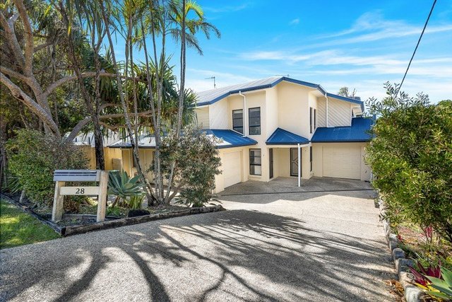 1/28 Shearwater Street, QLD 4573