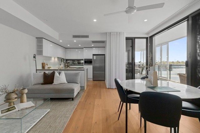 38/69 Kittyhawk Drive, QLD 4032