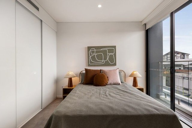 3B2B/12 Barr, NSW 2050