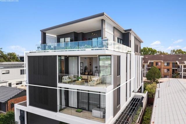 3/45 Milton Avenue, QLD 4216