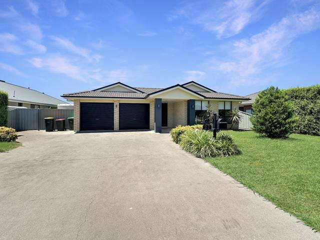 27 St Aubyn Rd, NSW 2580