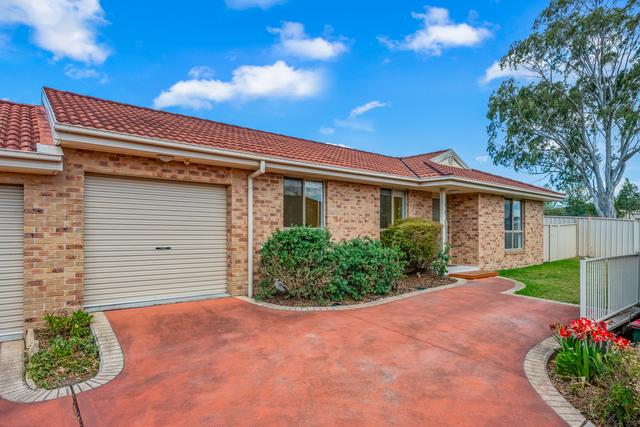 3/44 Carter Crescent, NSW 2422