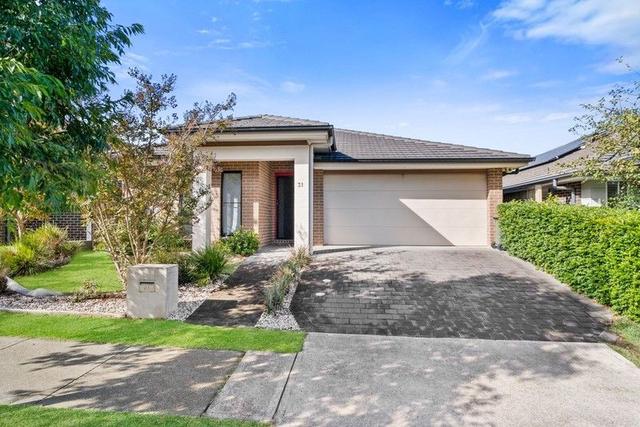 31 Cloverhill Crescent, NSW 2557