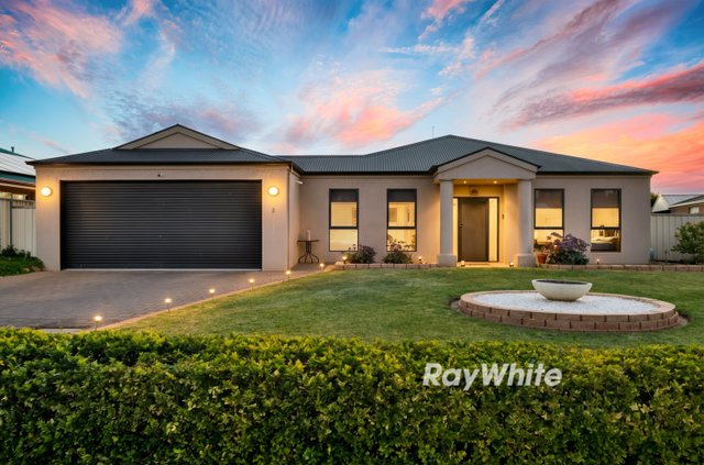 3 Westside Boulevard, VIC 3500