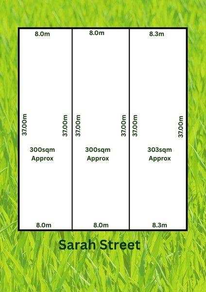 Lot 1 2 & 3, 14 Sarah  Street, SA 5033
