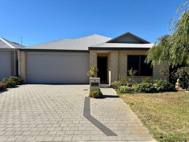 4 Vivid Chase, WA 6055