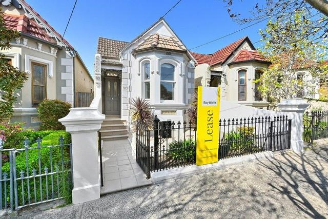 183 Albany Road, NSW 2048