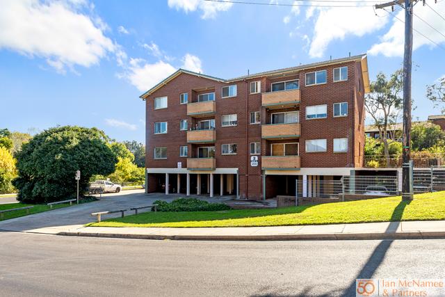 21/4 Mowatt Street, NSW 2620