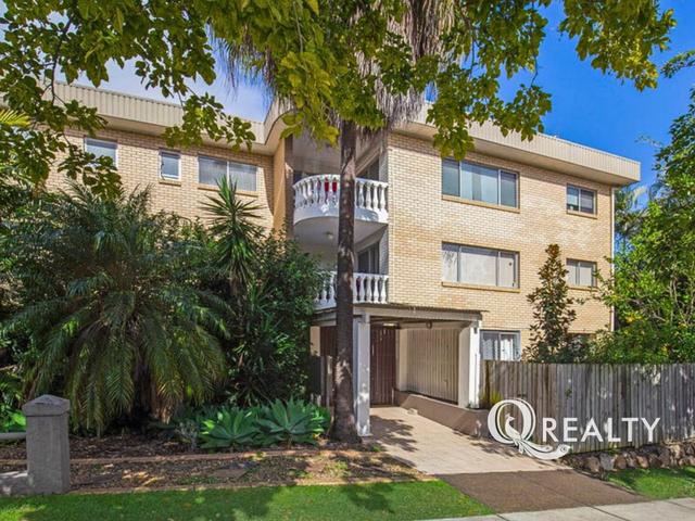 4/32 Gordon Street, QLD 4064