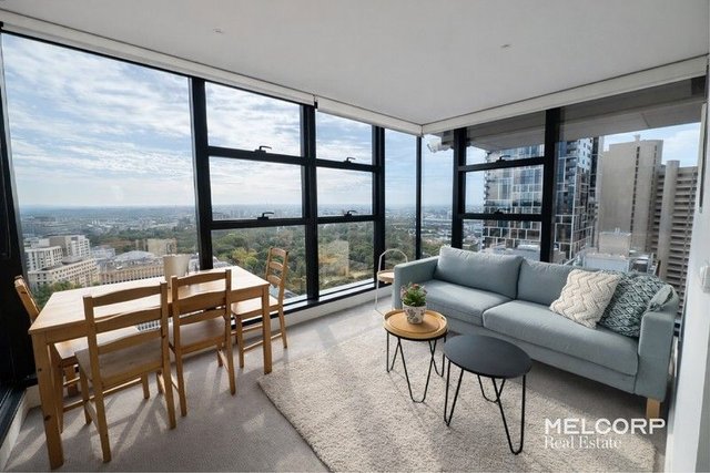 2507/27 Little Collins Street, VIC 3000