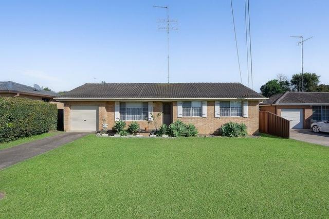 61 Government House Drive, NSW 2750