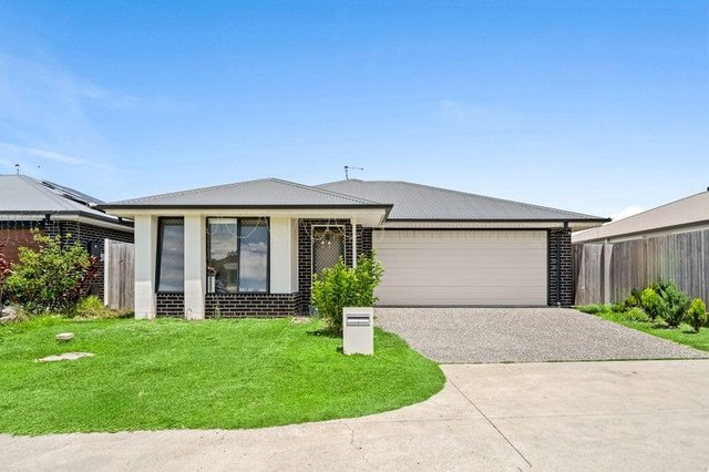 7 Kandra Close, QLD 4110