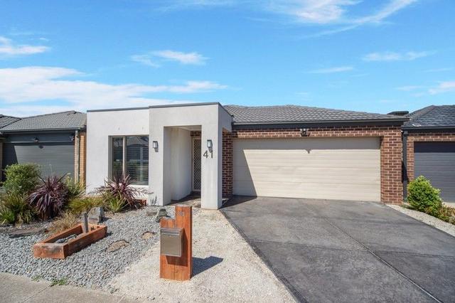 41 Chapman Drive, VIC 3024