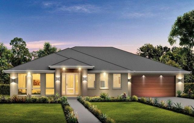 Lot 125 Wells Street, NSW 2756
