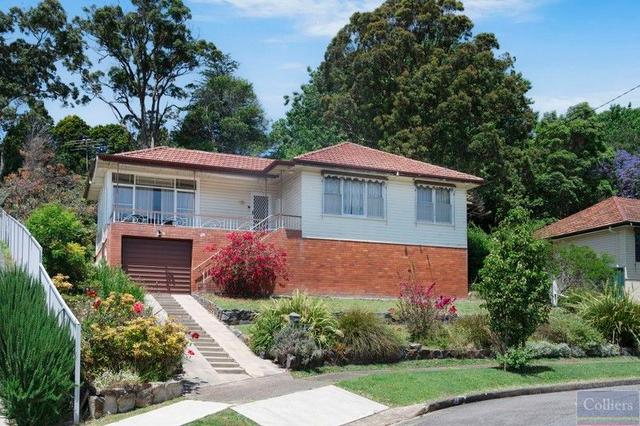 49 Carolyn  Street, NSW 2289