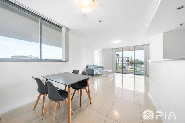 1052/111 High Street, NSW 2020