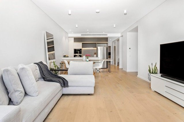 407/46-54 Harbour Street, NSW 2088