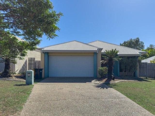 21 White Beech Court, QLD 4814