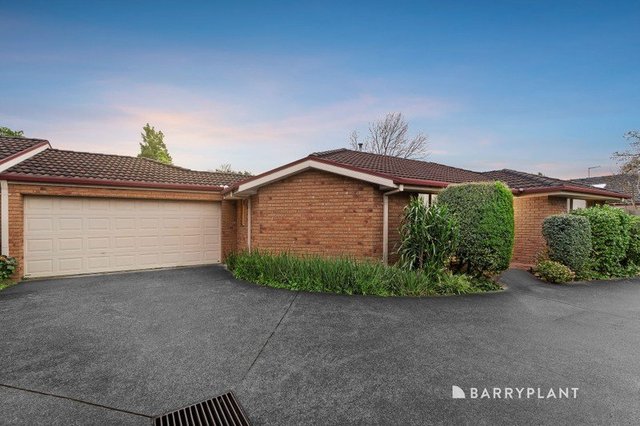 2/36 Albert Avenue, VIC 3155