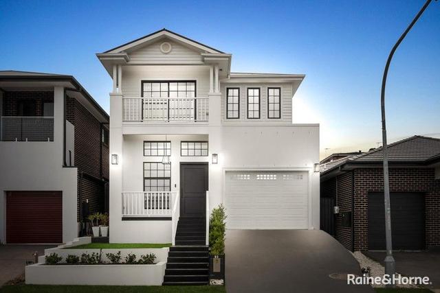 10 Milky Crescent, NSW 2765