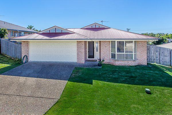 17 Wakeham Street, QLD 4503