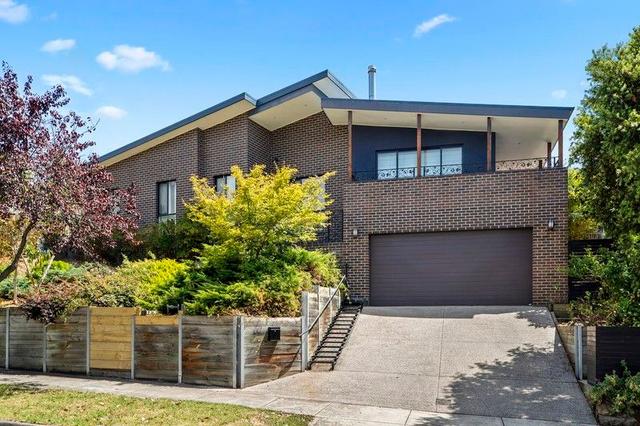 161 Macedon Road, VIC 3107