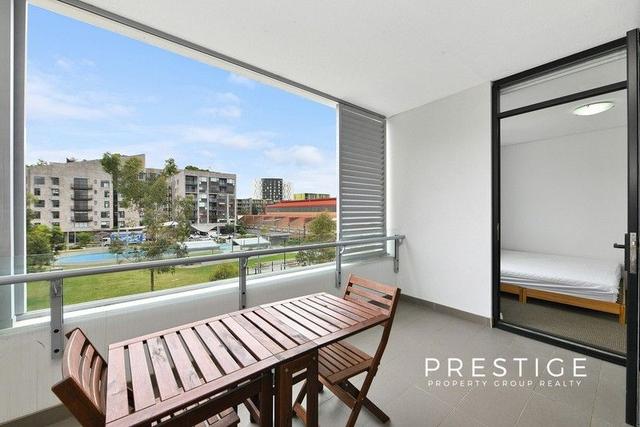 314/4 Banilung Street, NSW 2018