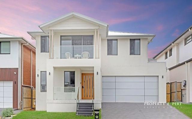 49 Newmarket  Parkway, NSW 2765