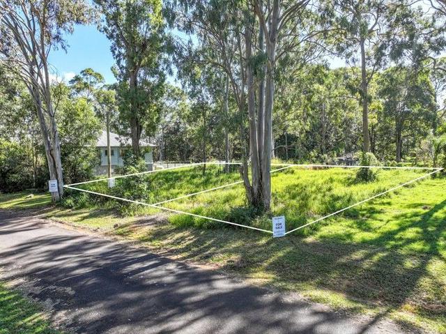 123-125 Laurel Street, QLD 4184