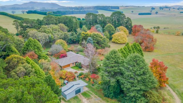 437 Barry Road, NSW 2799