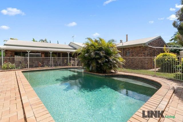 5 Claret Court, QLD 4164