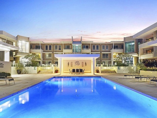 35/1 Lakefront Crescent, QLD 4227